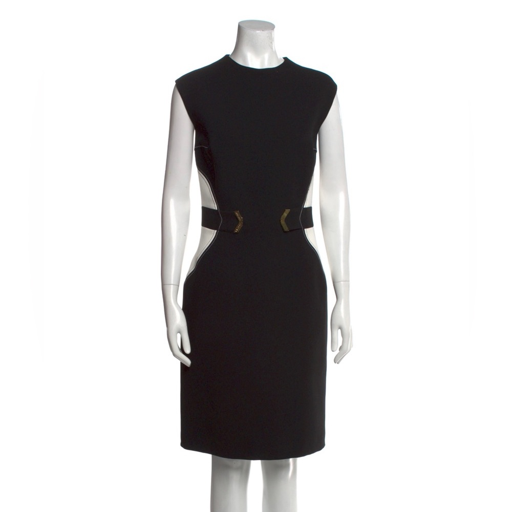 Amazing elegant dress by CLASS ROBERTO CAVALLI
